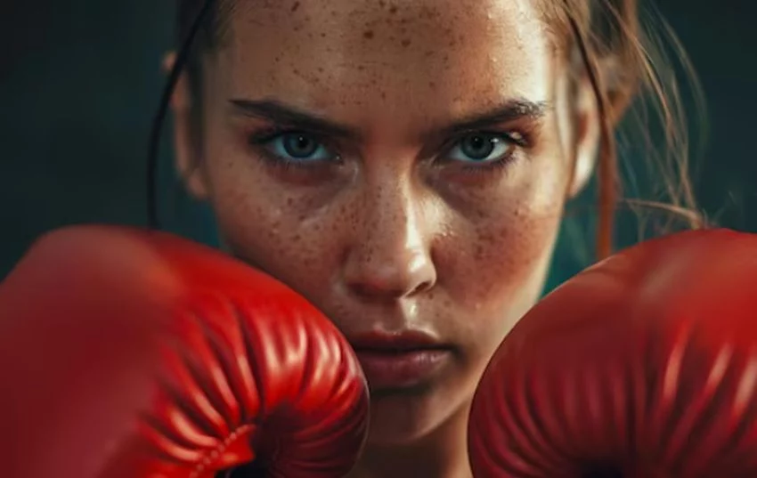 horoskop žena borba