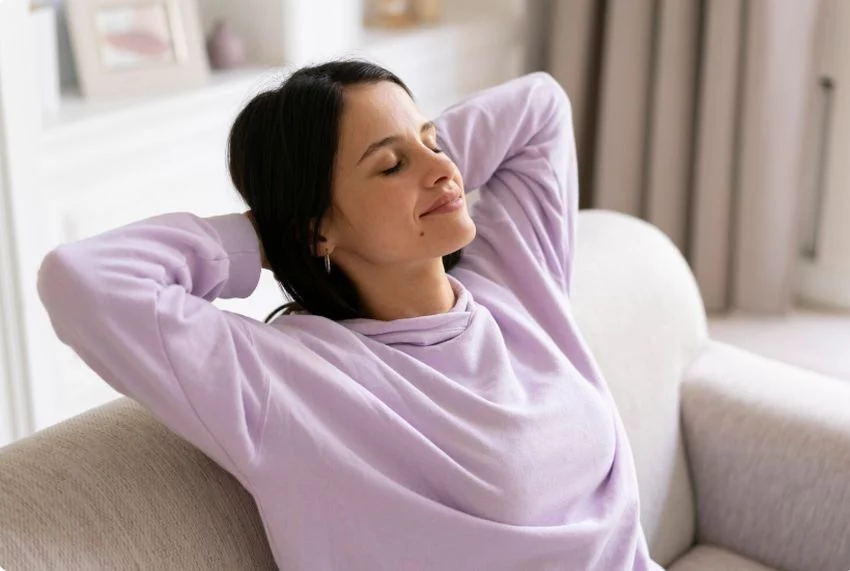 maj horoskop olakšanje